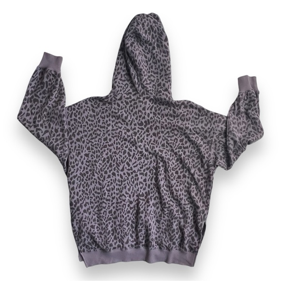 ☮️AHH-MAZINGLY Soft AE Jeggings Fit Hoodie Sz XS - Picture 3 of 11